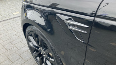 Land Rover Range Rover Sport 3.0 D250 HSE Silver 5dr Auto Diesel Estate